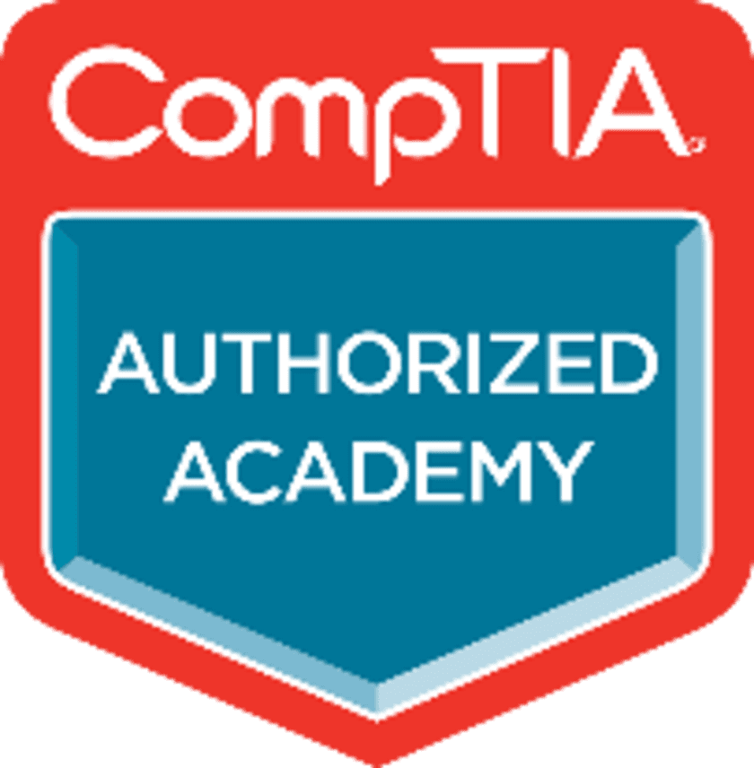 クラウド分野における企業と学生の双方をサポート　
CompTIA(コンプティア)　AWS Academyと協働