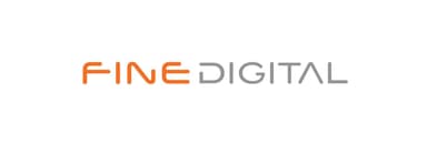 FineDigital logo