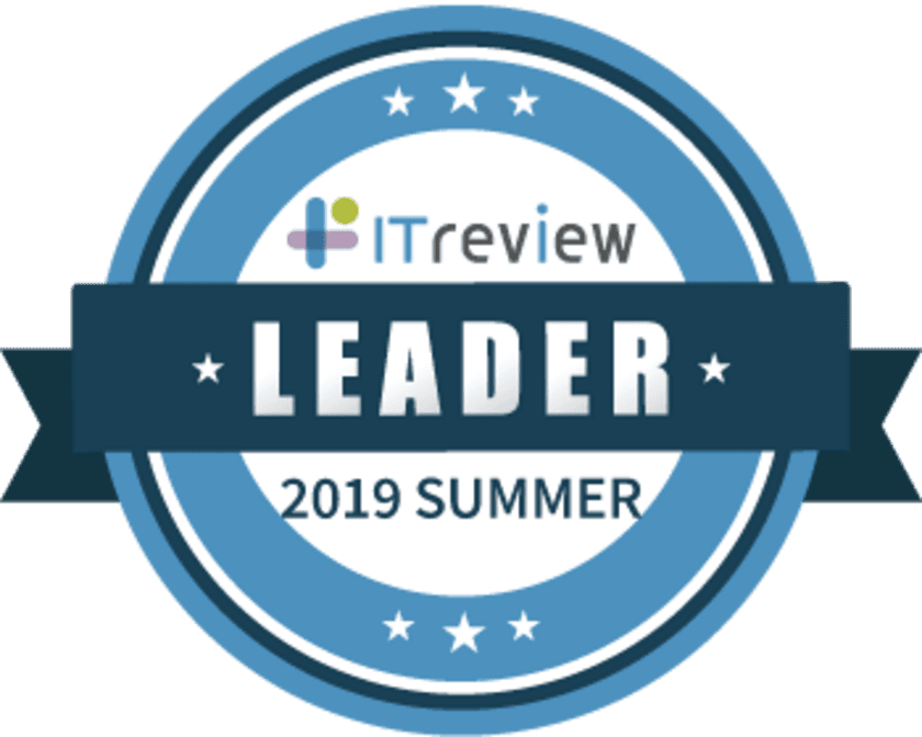 「ITreview Grid Award 2019 Summer」グループウェア・
ワークフローの2部門で「desknet's NEO」がアワードを受賞