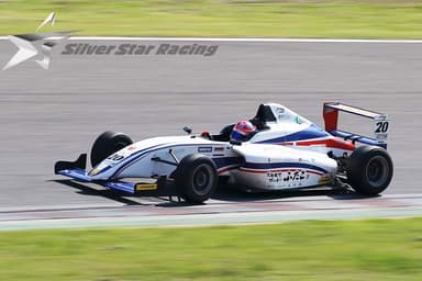 Silver Star Racing