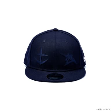 STRICT-G × New Era(R) 9FIFTY(TM) 『機動戦士ガンダム』40周年記念 アムロモデル(1)