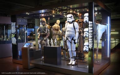 『スター・ウォーズ』のクローン技術