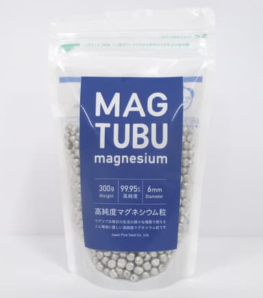 MAG TUBU