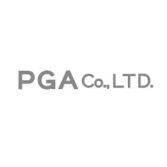 株式会社PGA