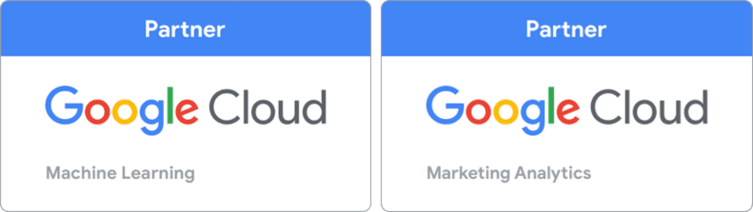 ブレインパッド、Google Cloud（TM) パートナースペシャライゼーション プログラムで、機械学習およびマーケティング分析のスペシャライゼーション認定を取得