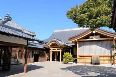 大覚寺