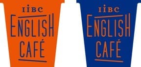 IIBC ENGLISH CAFE