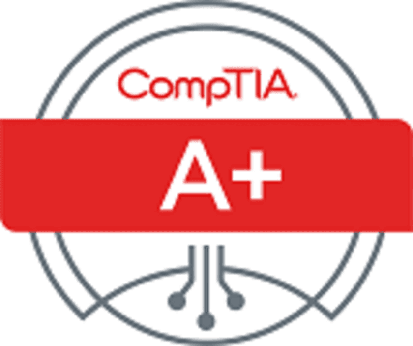 世界中で延べ100万人が取得！IT認定資格CompTIA A+
日本語試験を2019年7月29日(月)より配信開始　
～様々なIT分野でのファーストステップを支援～