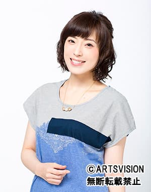 中村繪里子さん