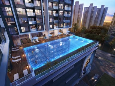 Agile Sky Residence image_2