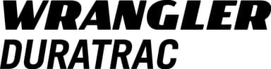 WRANGLER DURATRAC LOGO