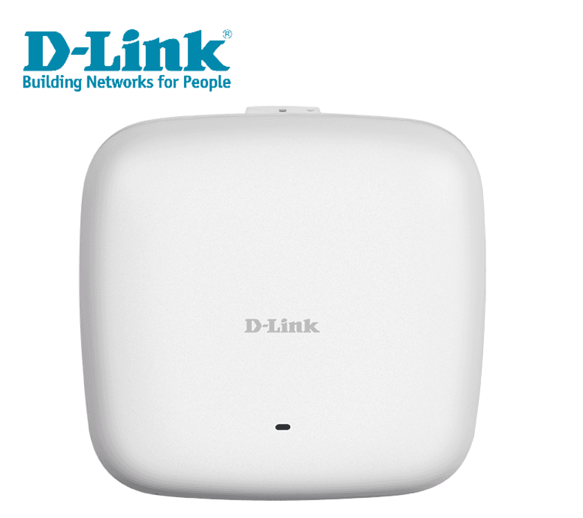 D-Link無線LAN管理ソフトウェア対応　
11ac Wave2 無線アクセスポイント『DAP-2680』を販売開始