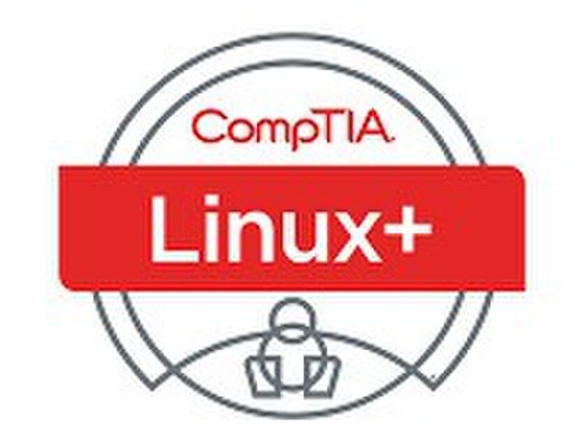 CompTIA Linux+　日本語試験
2019年8月9日(金)より配信開始