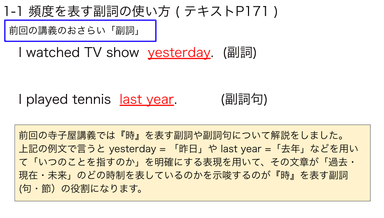 講義で使用するスライド3