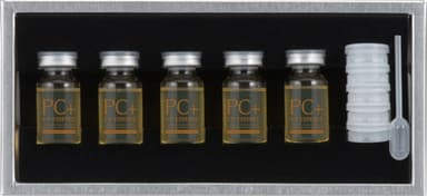 イーピーエッセンス・PCプラス 店販用(10mL×5本)