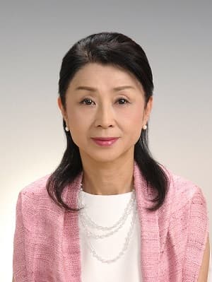 中村 幸子氏