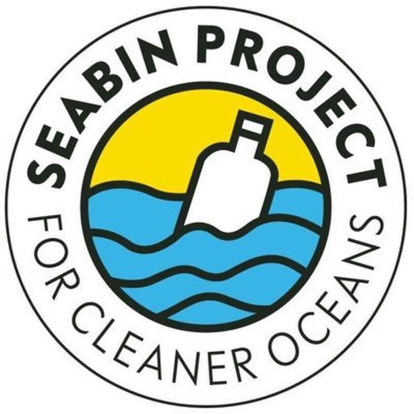 海をプラスチックごみから守る！タイ・バンコクで
バケツ型ゴミ回収装置普及のため「SEABIN PROJECT」始動