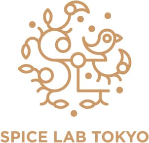 SPICE LAB TOKYO ロゴ