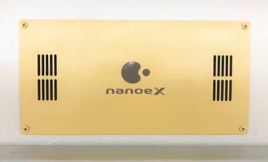 nanoeX