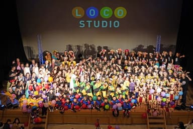 LOCO STUDIO