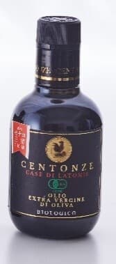 【新発売】チェントンツェCentonze 丸瓶タイプ230g