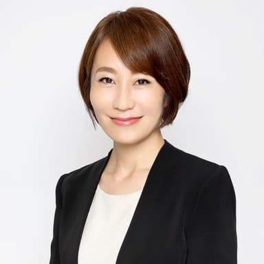 森上 亜希子