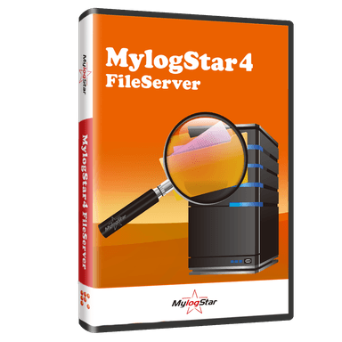 MylogStar 4 FileServer