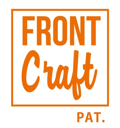 FRONT CRAFT ロゴ