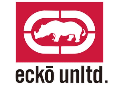 ecko unltd. ロゴ