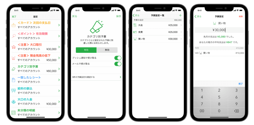 資産管理アプリ「Moneytree」の新サービス、
「Moneytree Grow(TM)」が登場