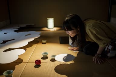 「工芸回廊」イメージ