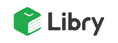 株式会社Libry