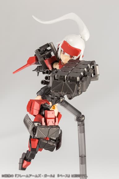 エクスアーマーセットガンメタVer.10