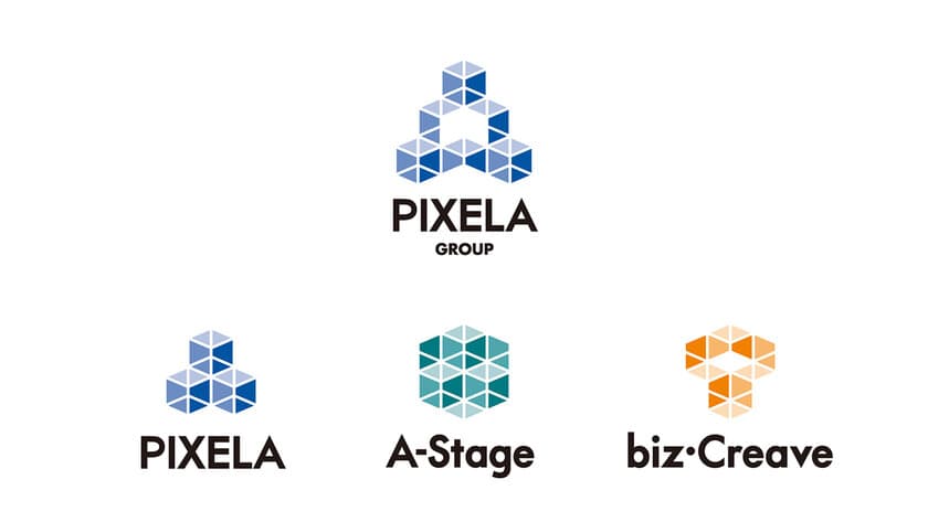 ピクセラグループ、ブランドロゴ変更及び
新ライフスタイルブランド「Re・De」(リデ)の発表