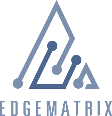 EDGEMATRIX　ロゴ