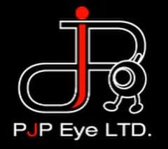 PJP Eye株式会社