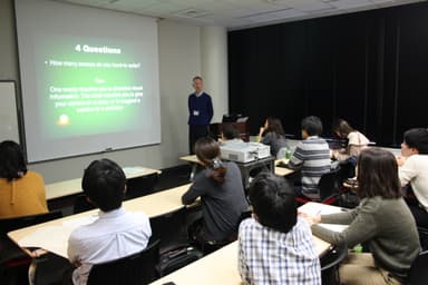 「イギリス・アイルランド大学・大学院留学フェア」2