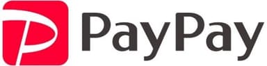 PayPayロゴ