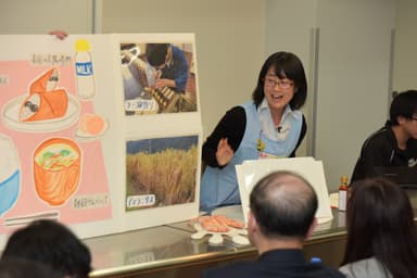 第13回大会・食育コンテスト