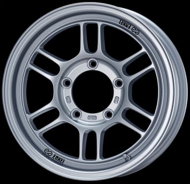 RPT1 For Jimny16×5.5J(Silver)