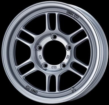 RPT1 For Jimny16×6J(Silver)