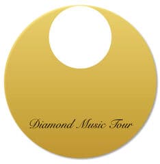 株式会社 Diamond Music Tour