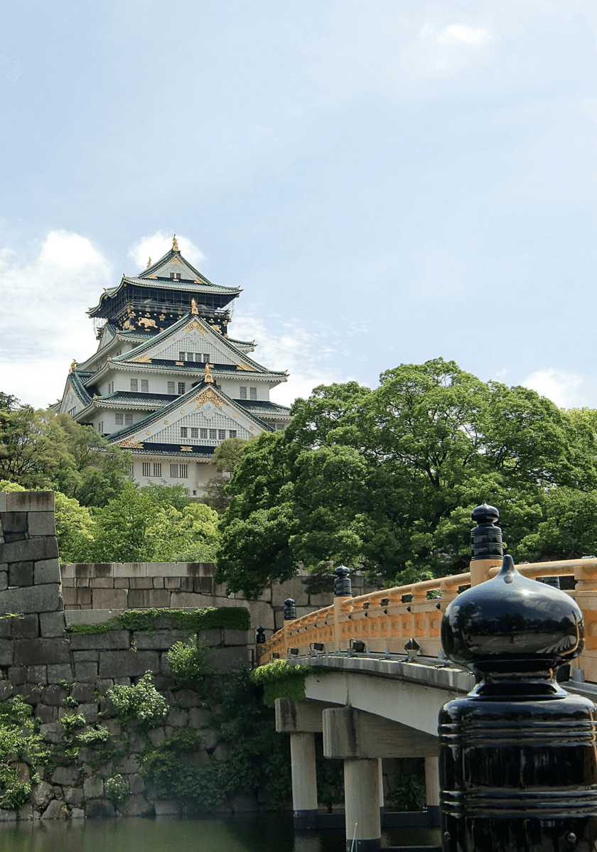 ～ＯＭＭ開館50周年記念企画～
第44回 京阪・文化フォーラム
「京阪沿線の城と歴史発見」
を10月26日(土)に開催します
