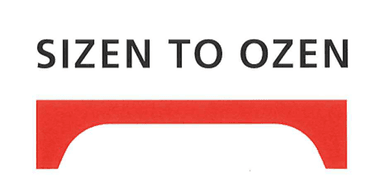 sizen to ozenロゴ