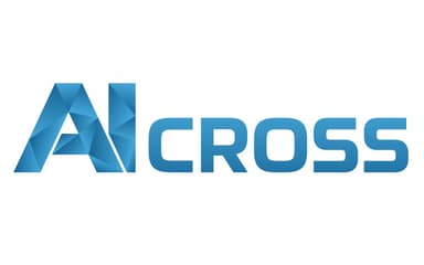 AI CROSS社