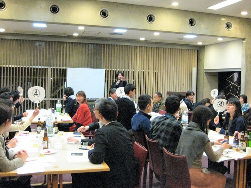 会社の会議室でカルチャーが学べる体験できる！！
社員交流や福利厚生に役立つ“オフィカルケーション”
10月31日までのお申し込みに限り半額キャンペーンを実施