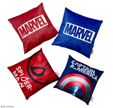 MARVEL ミニクッション