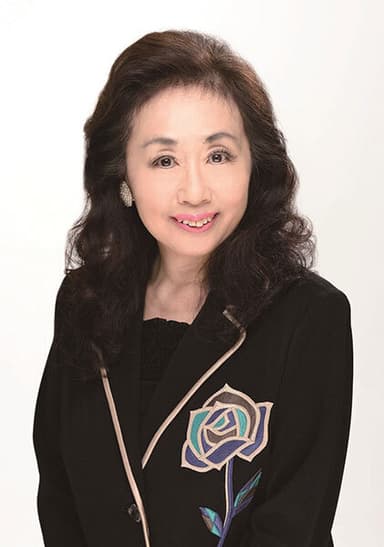 上田寿美子氏