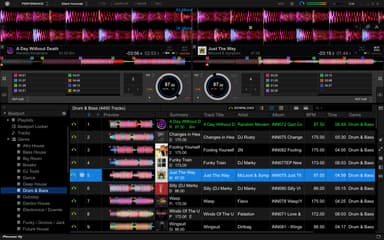 Beatport LINKのチャート機能やプレイリストを「rekordbox dj」上でブラウズが可能