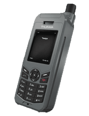 Thuraya XT-LITEイメージ